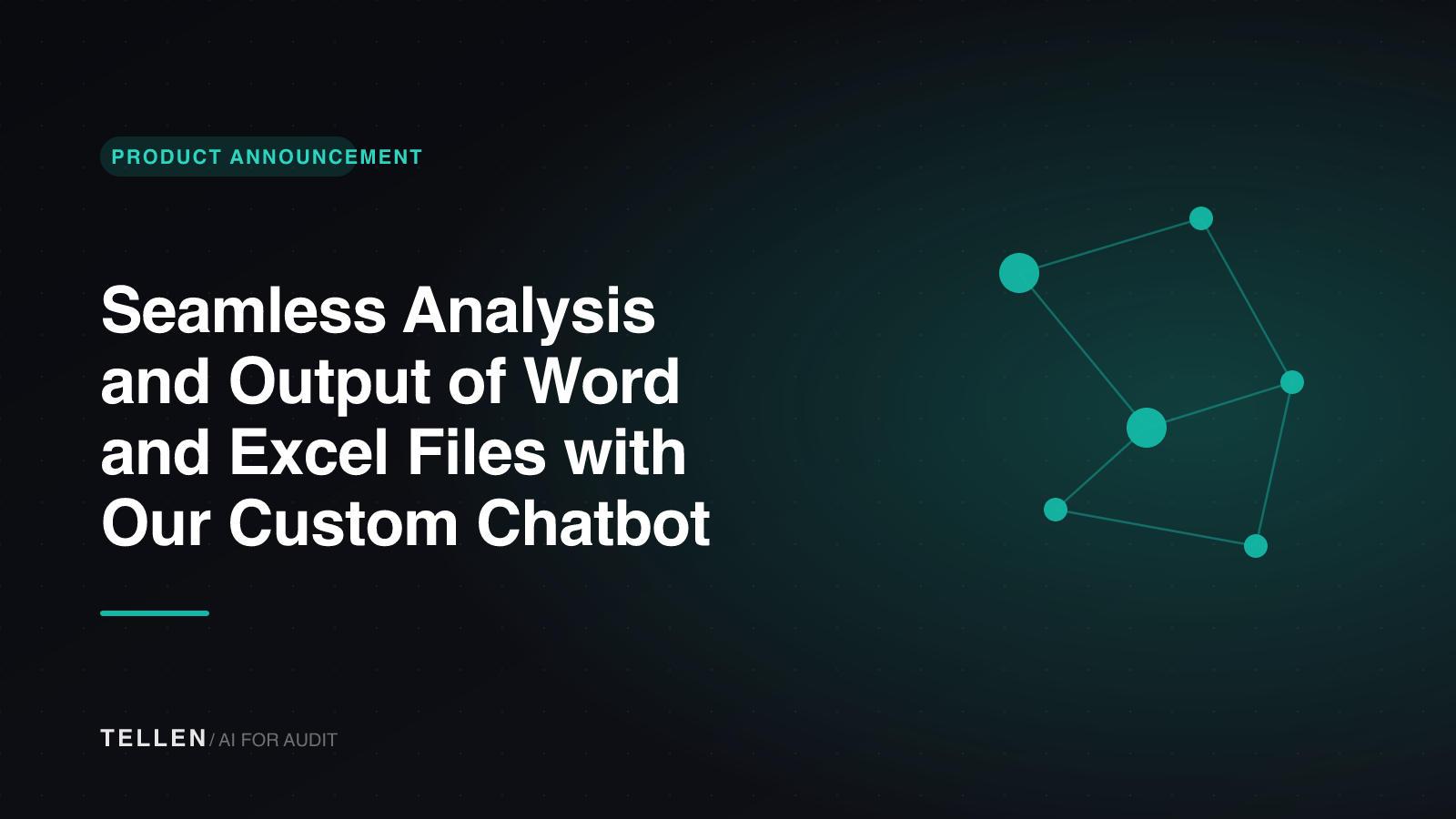 Thumbnail for Seamless Analysis and Output of Word and Excel Files with Our Custom Chatbot
