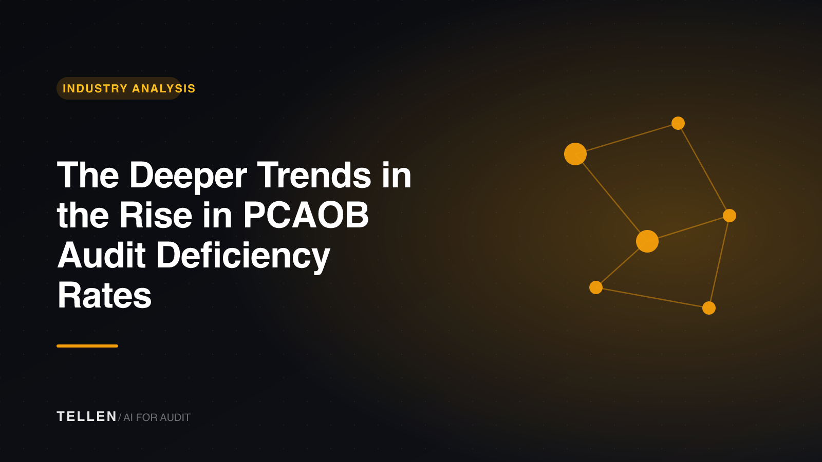 Thumbnail for The Deeper Trends in the Rise in PCAOB Audit Deficiency Rates