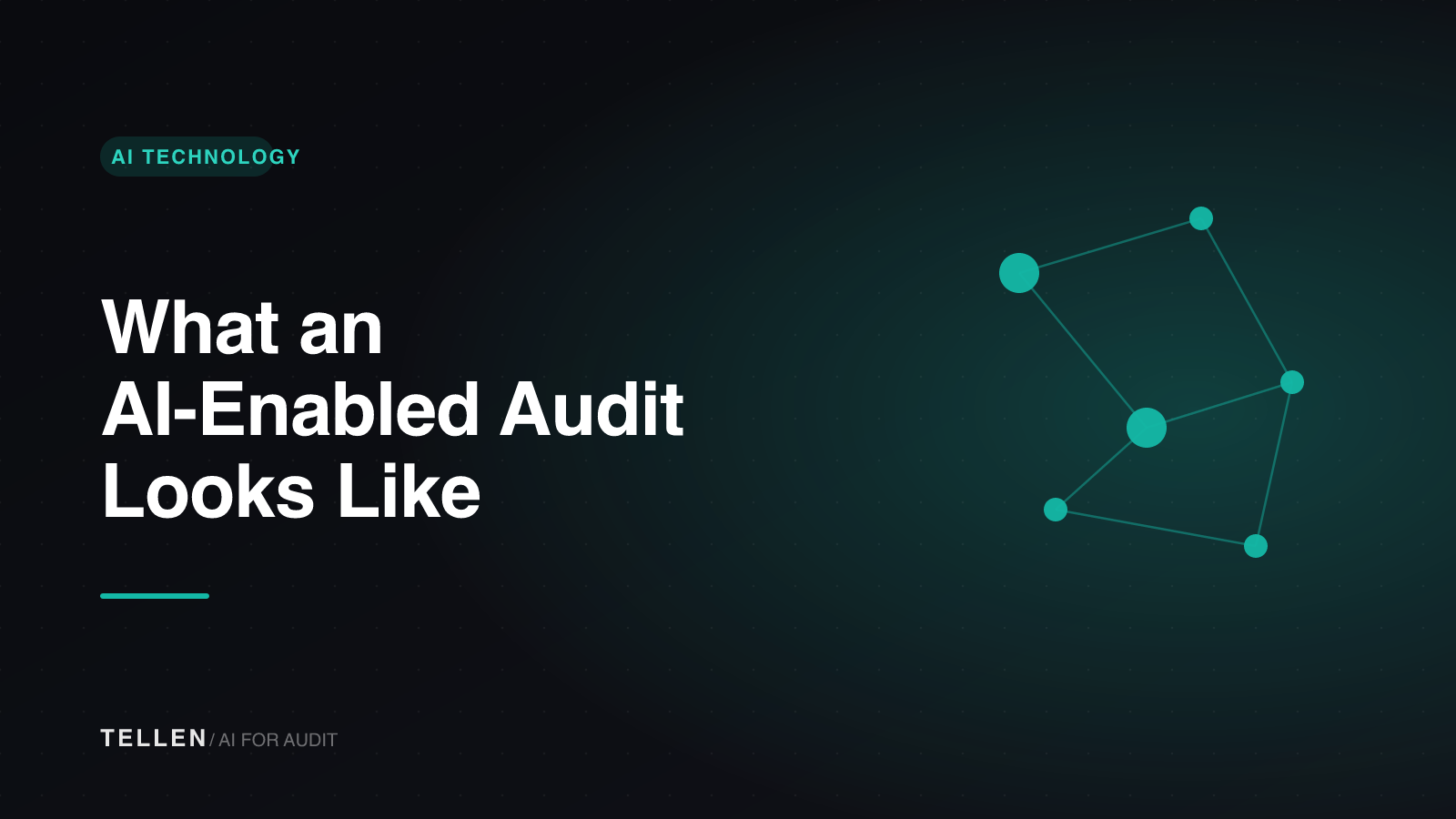 Header image for What an AI-Enabled Audit Looks Like