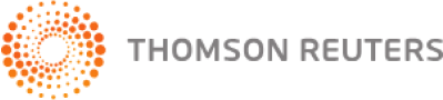 Thomson Reuters Logo
